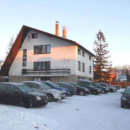 Villa Rekreacny Dom Altwaldorf Vysoke Tatry à Stará Lesná Extérieur photo