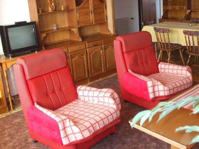 Villa Rekreacny Dom Altwaldorf Vysoke Tatry à Stará Lesná Extérieur photo