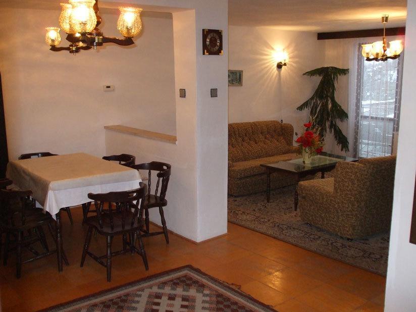 Villa Rekreacny Dom Altwaldorf Vysoke Tatry à Stará Lesná Chambre photo
