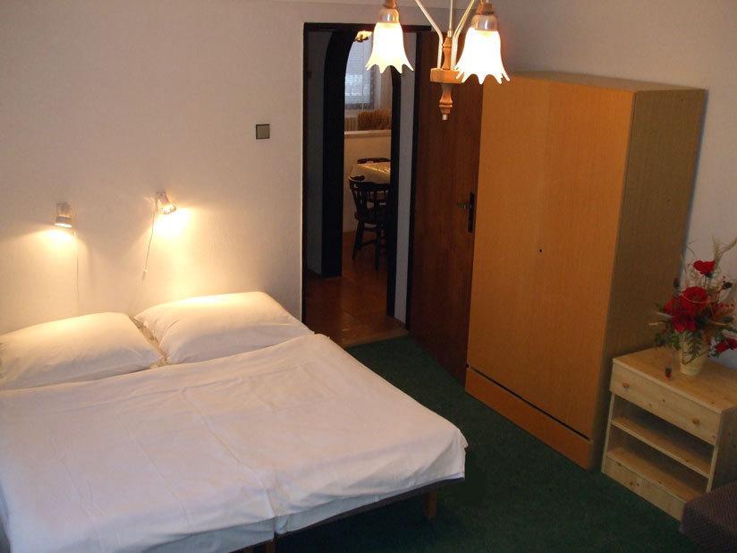 Villa Rekreacny Dom Altwaldorf Vysoke Tatry à Stará Lesná Chambre photo