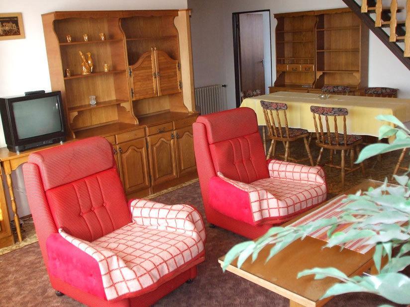 Villa Rekreacny Dom Altwaldorf Vysoke Tatry à Stará Lesná Chambre photo